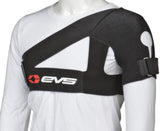 EVS SB02 SHOULDER SUPPORT LG SB02BK-L