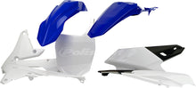 Load image into Gallery viewer, POLISPORT PLASTIC BODY KIT OE COLOR 90581