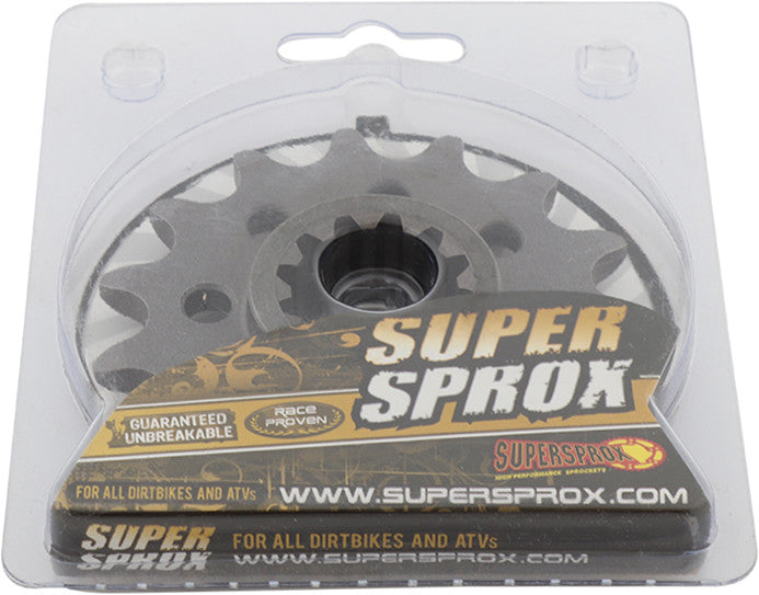 SUPERSPROX COUNTERSHAFT SPROCKET 15T CST-1295-15-2