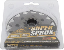 Load image into Gallery viewer, SUPERSPROX COUNTERSHAFT SPROCKET 15T CST-1295-15-2