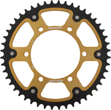 Load image into Gallery viewer, SUPERSPROX STEALTH SPROCKET 48T GOLD RST-486-48-GLD