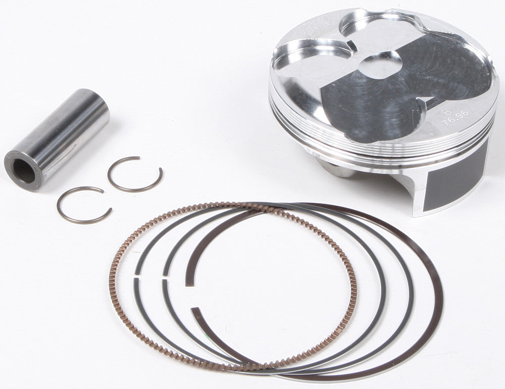 VERTEX PISTON KIT 23861B-atv motorcycle utv parts accessories gear helmets jackets gloves pantsAll Terrain Depot