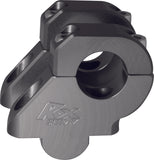 ROX STREET RISER GUN METAL 3R-B17R-15G