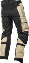 Load image into Gallery viewer, FLY RACING TERRA TREK PANTS SAND SZ 34 478-10734