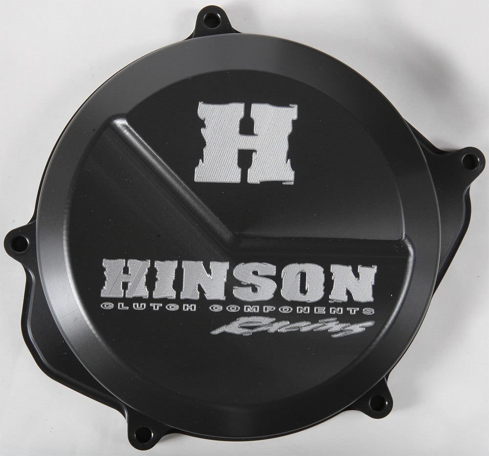 HINSON CLUTCH COVER HON C389-atv motorcycle utv parts accessories gear helmets jackets gloves pantsAll Terrain Depot