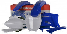 Load image into Gallery viewer, POLISPORT PLASTIC BODY KIT BLUE 90264