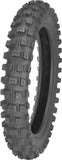 IRC TIRE GS45Z REAR 3.60-14 43P BIAS TT T10335