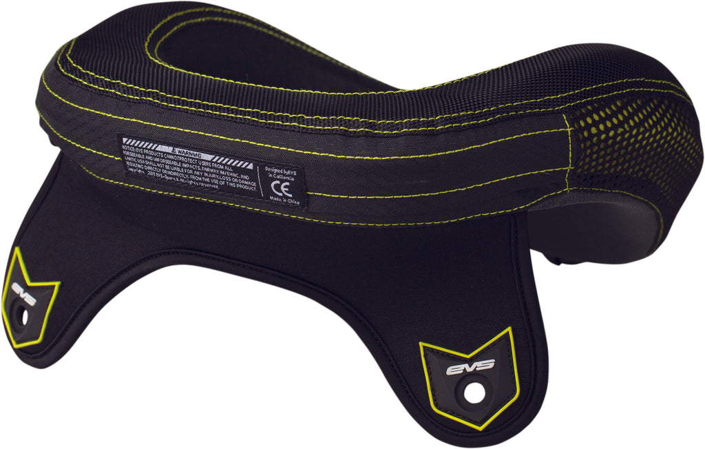 EVS RC2 RACE COLLAR YOUTH 112046-0110