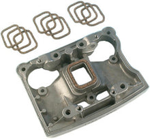 Load image into Gallery viewer, JAMES GASKETS GASKET ROCKER COVER CENTER CORK 17358-84