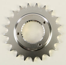 Load image into Gallery viewer, PBI COUNTERSHAFT STEEL SPROCKET 21T 277X-21-520-atv motorcycle utv parts accessories gear helmets jackets gloves pantsAll Terrain Depot