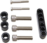 PRO PAD FLOORBOARD EXTENSION KIT FB-EXT