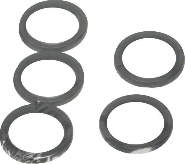 COMETIC TRANS MAINSHAFT SEAL IRONHEAD SPORTSTER C9356