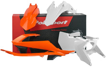 Load image into Gallery viewer, POLISPORT PLASTIC BODY KIT OE COLOR 90682