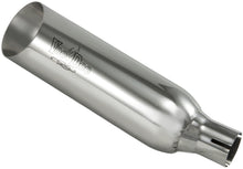 Load image into Gallery viewer, VOODOO SHORTY SLIP-ON EXHAUST POLISHED VEEX300L3P