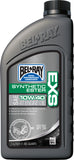 BEL-RAY EXS FULL SYNTHETIC ESTER 4T ENGINE OIL 10W-40 1LT 99161-B1LW