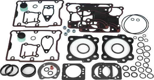 JAMES GASKETS GASKET TOPEND KIT TWINCAM 95 W/.045 MLS HD GASKET 17052-99-MLS