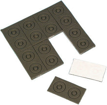 Load image into Gallery viewer, JAMES GASKETS GASKET WASHER INNR CHAIN COVER W/ADHESIVE BACKING 63859-95