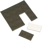 JAMES GASKETS GASKET WASHER INNR CHAIN COVER W/ADHESIVE BACKING 63859-95