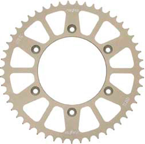 SUNSTAR REAR SPROCKET ALUMINUM 51T 5-355951-atv motorcycle utv parts accessories gear helmets jackets gloves pantsAll Terrain Depot