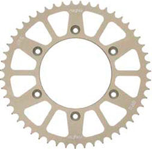 Load image into Gallery viewer, SUNSTAR REAR SPROCKET ALUMINUM 51T 5-355951-atv motorcycle utv parts accessories gear helmets jackets gloves pantsAll Terrain Depot