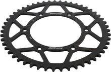 Load image into Gallery viewer, SUPERSPROX STEEL SPROCKET 51T BLACK RFE-990-51-BLK