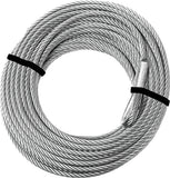 KFI STAINLESS STEEL CABLE 4500-5000 SERIES UTV-CBL-4KW