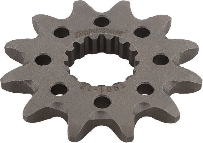 SUPERSPROX COUNTERSHAFT SPROCKET 12T CST-1901-12-4