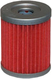 HIFLOFILTRO OIL FILTER HF132