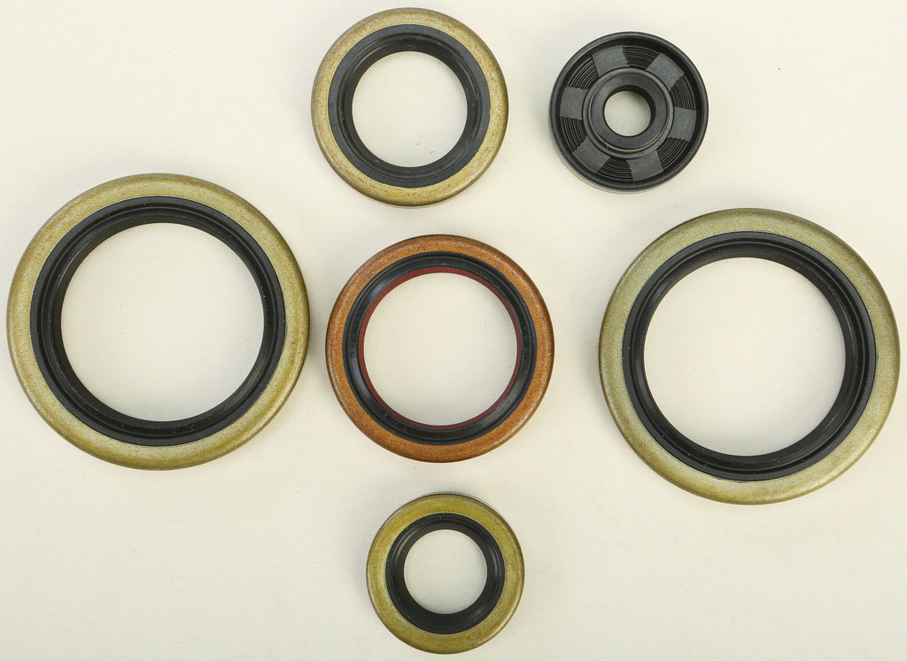 WINDEROSA OIL SEAL SET 822370