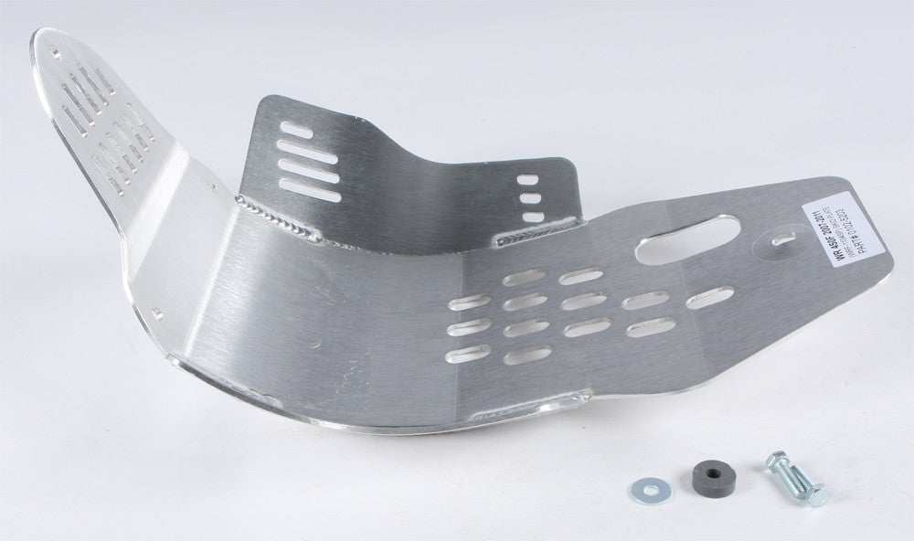 DEVOL SKID PLATE 0102-5203