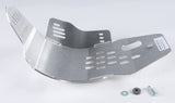 DEVOL SKID PLATE 0102-5203