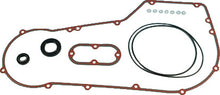 Load image into Gallery viewer, JAMES GASKETS GASKET PRIMARY KIT COVER PAPER DYNA SFTL 5SPEED W/BEAD 60539-89-KX