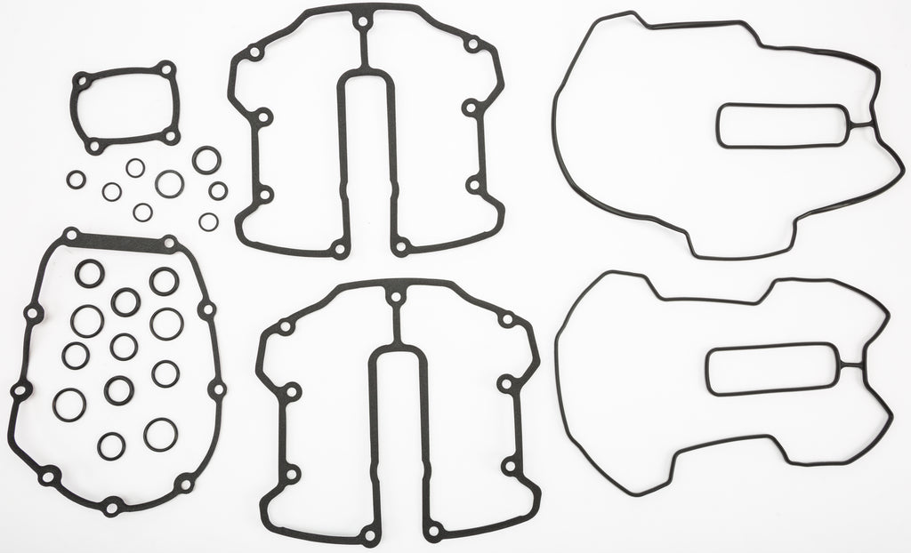 JAMES GASKETS CAM CHANGE GASKET KIT 25700370-K