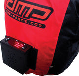 DMP SLINGSHOT TIRE WARMERS DIGITAL 210-1031