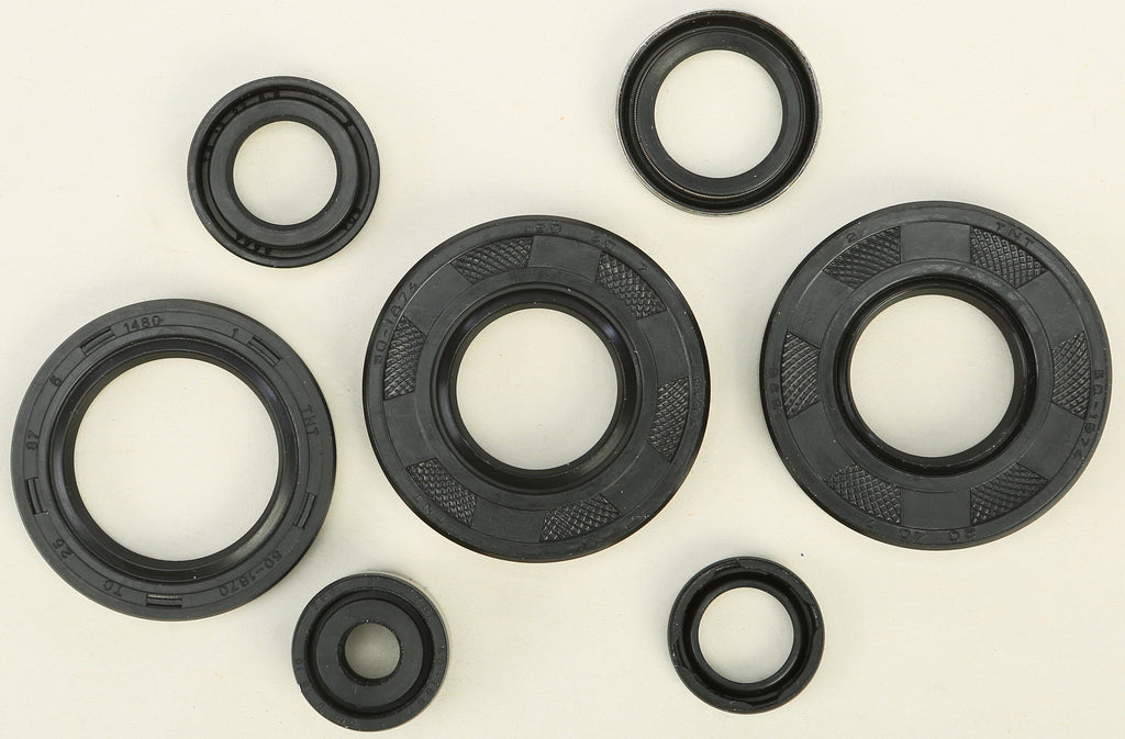 WINDEROSA OIL SEAL SET 822291-atv motorcycle utv parts accessories gear helmets jackets gloves pantsAll Terrain Depot