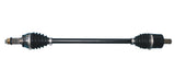 OPEN TRAIL HD 2.0 AXLE FRONT POL-6042HD