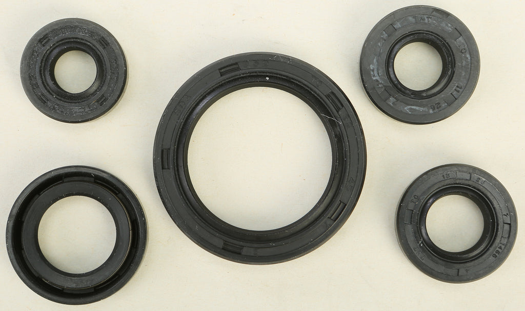 WINDEROSA OIL SEAL SET 822136-atv motorcycle utv parts accessories gear helmets jackets gloves pantsAll Terrain Depot