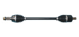 OPEN TRAIL Polaris Ranger Front Axle HD 2.0 AXLE FRONT POL-6023HD