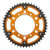 SUPERSPROX STEALTH SPROCKET 48T GOLD RST-1875-48-GLD