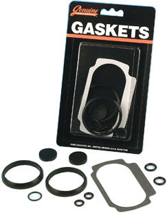 JAMES GASKETS GASKET ORING KIT INDUCTION TWIN CAM 88 EFI 17043-99