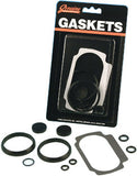 JAMES GASKETS GASKET ORING KIT INDUCTION TWIN CAM 88 EFI 17043-99