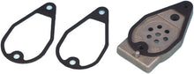 Load image into Gallery viewer, JAMES GASKETS GASKET BRTHR COVER FOAM TWIN CAM ALL 17591-99-F