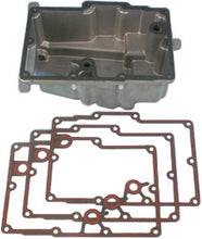 Load image into Gallery viewer, JAMES GASKETS GASKET TRANS OIL PAN BEAD TWIN CAM DYNA 26072-99