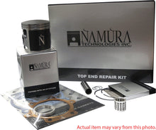 Load image into Gallery viewer, NAMURA TOP END REPAIR KIT NX-70051-BK3