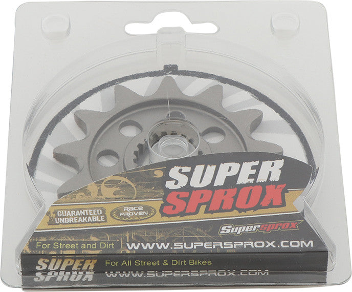 SUPERSPROX COUNTERSHAFT SPROCKET 13T CST-1590-13-1