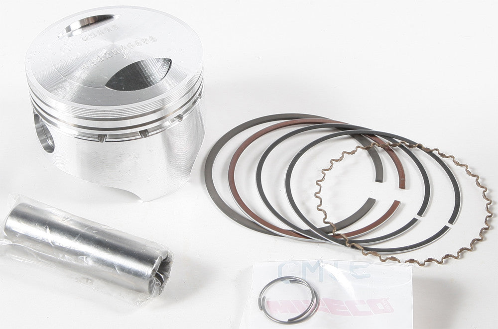 WISECO PISTON M06600 4382M06600