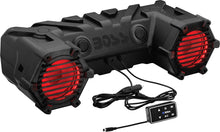 Load image into Gallery viewer, BOSS AUDIO 450W BLUETOOTH ALL TERRAIN LED SOUND SYSTEM ATV30BRGB