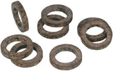 JAMES GASKETS GASKET SEAL WHEEL SML CORK 43570-35