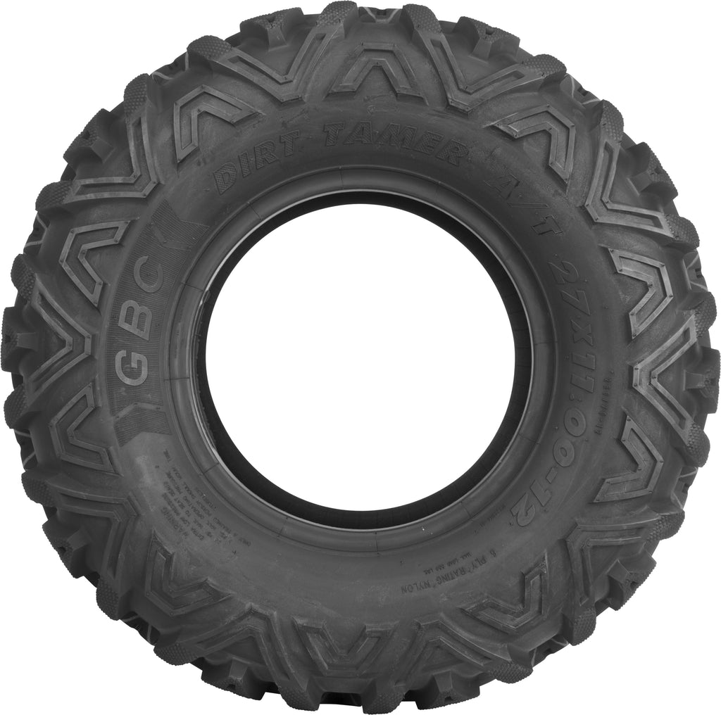 GBC TIRE DIRT TAMER A/T REAR 26X12-12 BIAS LR-520LBS AR122216