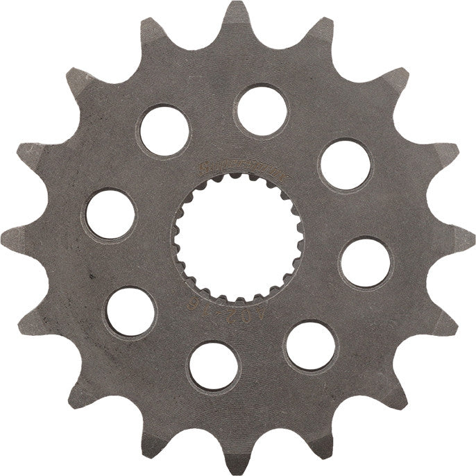 SUPERSPROX COUNTERSHAFT SPROCKET 16T CST-402-16-2